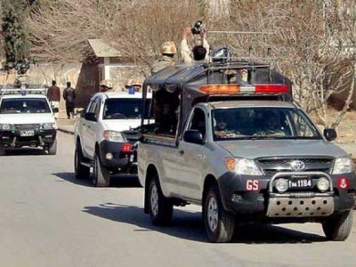 balochistan unrest commander among two militants killed national 2 3