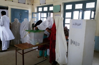 unofficial results pti takes lead over rival in peshawar repoll unofficial results pti takes lead over rival in peshawar repoll