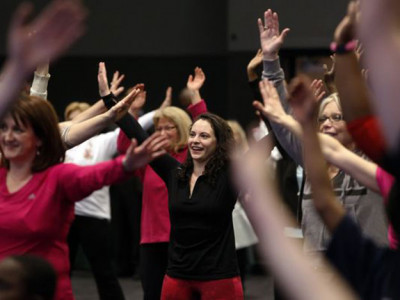 get up for your heart health and move for your waistline get up for your heart health and move for your waistline