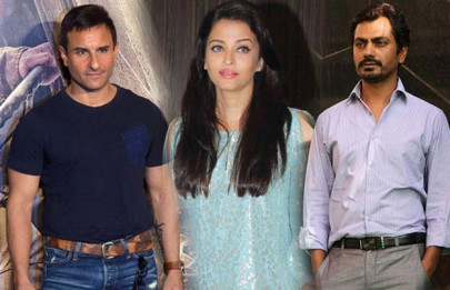 aishwarya rai saif ali khan and nawazuddin to do film together aishwarya rai saif ali khan and nawazuddin to do film together