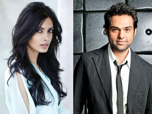 the film will star abhay deol diana penty and ali fazal of the fast and furious 7 fame