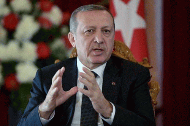 pakistan s relations with turkey have gained strength and have seen tremendous improvement over the past few years photo afp pakistan s relations with turkey have gained strength and have seen tremendous improvement over the past few years photo afp