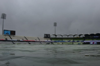 2nd day play called off in bangladesh south africa test