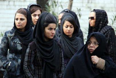 iran s working mums face sack after maternity leave