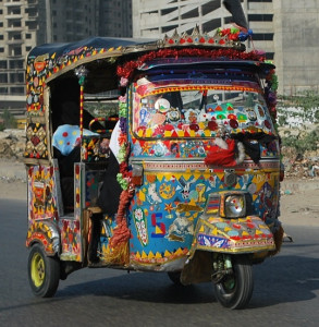 video us consulate employees discover the rickshaw video us consulate employees discover the rickshaw