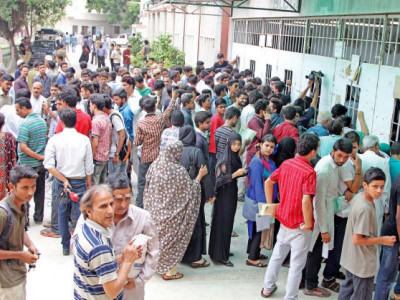 crying foul students protest discrepancies in matric results crying foul students protest discrepancies in matric results