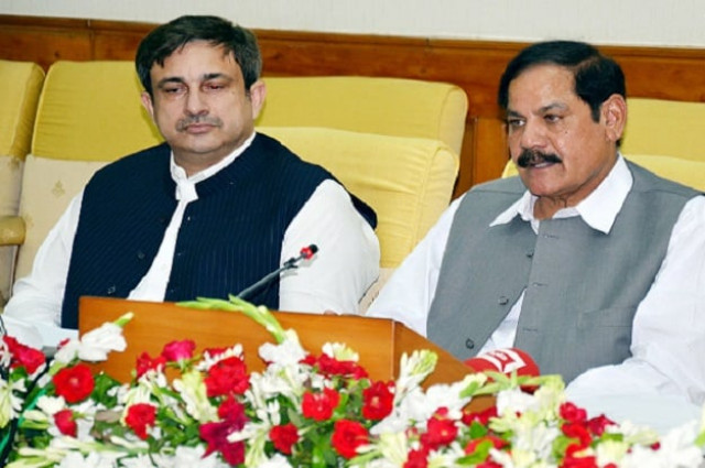 several legislations drafts tabled before the provincial chief at cabinet meeting photo nni several legislations drafts tabled before the provincial chief at cabinet meeting photo nni