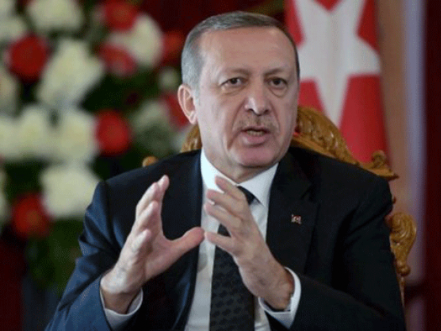 pakistan s relations with turkey have gained strength and have seen tremendous improvement over the past few years photo afp pakistan s relations with turkey have gained strength and have seen tremendous improvement over the past few years photo afp