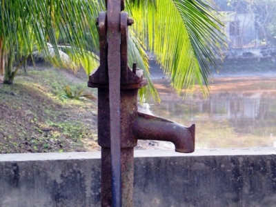 development dera ghazi khan s tribal areas to get improved water supply development dera ghazi khan s tribal areas to get improved water supply