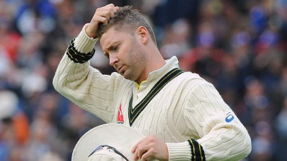 clarke demands more of bowlers    and himself