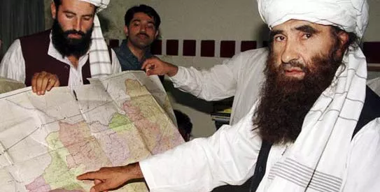 a file photo of jalaluddin haqqani photo reuters a file photo of jalaluddin haqqani photo reuters