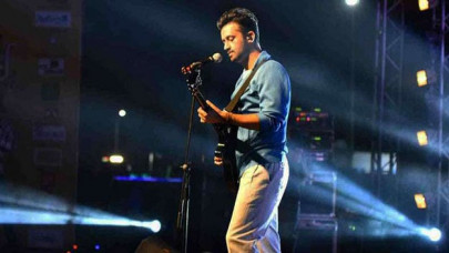 atif aslam regales his delhi aadeez atif aslam regales his delhi aadeez