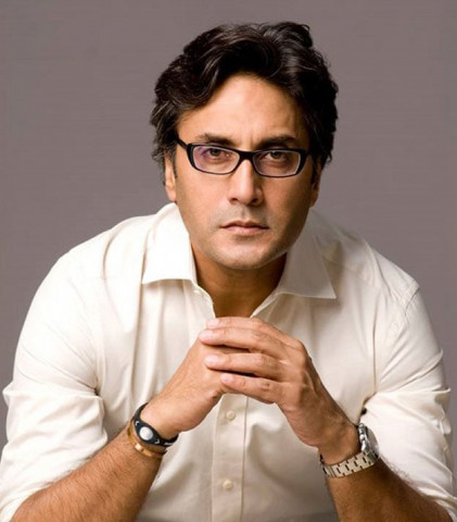 adnan siddiqui says he is thankful to 039 zindagi 039 channel for taking tv dramas of his country to india photo dailymasala adnan siddiqui says he is thankful to 039 zindagi 039 channel for taking tv dramas of his country to india photo dailymasala