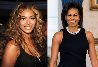 michelle obama wants to be beyonce michelle obama wants to be beyonce