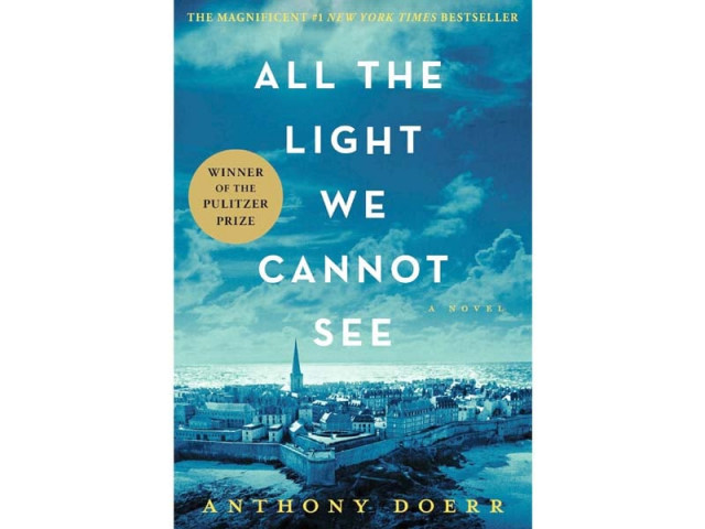 doerr walks you through a blind girl s life in the backdrop of ww2 doerr walks you through a blind girl s life in the backdrop of ww2