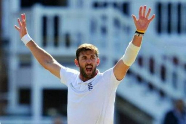 yorkshire quick liam plunkett played the last of his 13 tests for england against india at lord 039 s in july 2014 photo afp yorkshire quick liam plunkett played the last of his 13 tests for england against india at lord 039 s in july 2014 photo afp