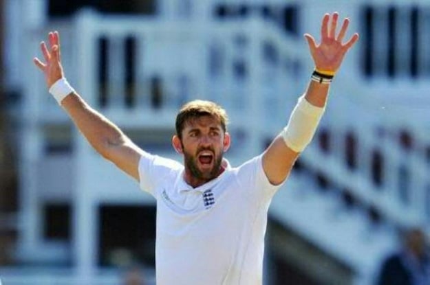 yorkshire quick liam plunkett played the last of his 13 tests for england against india at lord 039 s in july 2014 photo afp