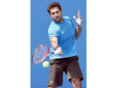 aisam marach reach swiss open final