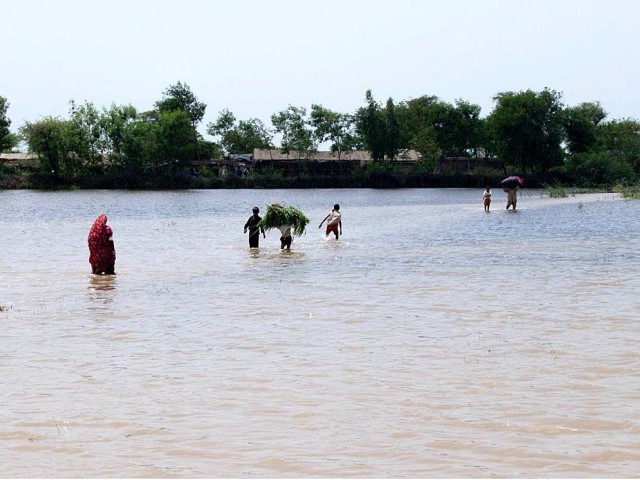 about 250 villages were inundated and had to be evacuated in 2011 floods photo app