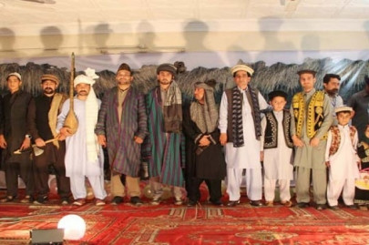 za yam pakhtunkhwa project to preserve culture to be launched