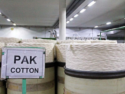 increased cost of doing business no progress in talks with textile industry increased cost of doing business no progress in talks with textile industry