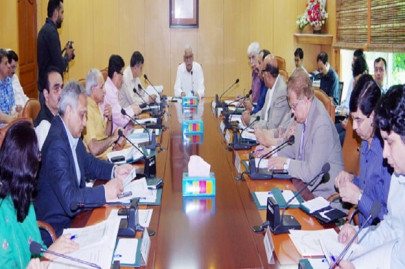 be prepared govt alive to flood situation says gondal be prepared govt alive to flood situation says gondal