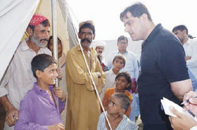provision of food and adequate shelter is a top priority of the government he said photo express provision of food and adequate shelter is a top priority of the government he said photo express