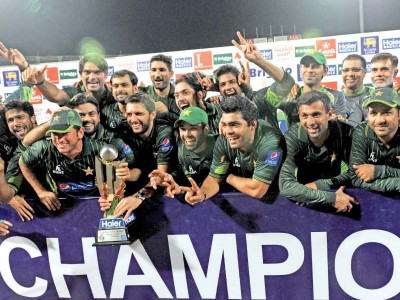 series win afridi and anwer snatch a thriller from sri lanka series win afridi and anwer snatch a thriller from sri lanka