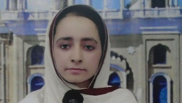 manbir kaur photo hindustan times manbir kaur photo hindustan times