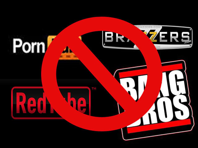 the porn sites are not available on most of the isps since saturday night the porn sites are not available on most of the isps since saturday night
