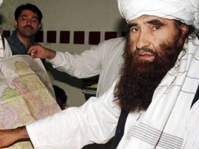 afghan taliban issues statement quoting dead jalaluddin haqqani afghan taliban issues statement quoting dead jalaluddin haqqani