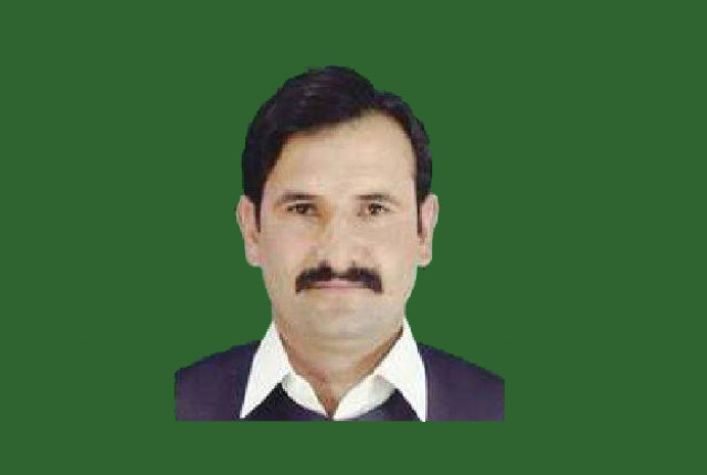 pml n mpa says govt neglecting underdeveloped areas photo facebook com rashadpk87 pml n mpa says govt neglecting underdeveloped areas photo facebook com rashadpk87