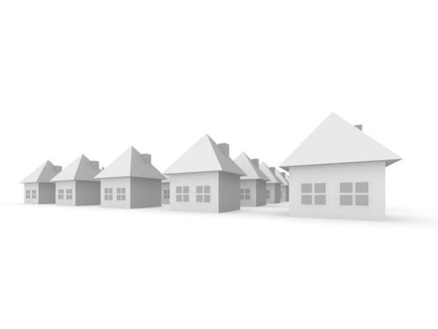 ministry of housing and finance lax in initiating project that was announced in 2013 ministry of housing and finance lax in initiating project that was announced in 2013