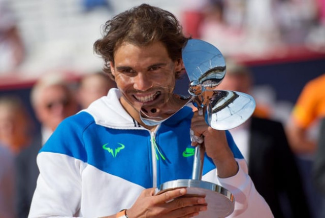 world number 10 defeats fognini in straight sets photo afp world number 10 defeats fognini in straight sets photo afp