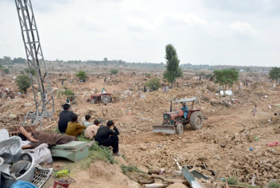 unexplainable and unjust cda silent on other encroachments unexplainable and unjust cda silent on other encroachments