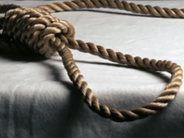 a woman allegedly committed suicide over a domestic feud in joora neelum valley photo bbc a woman allegedly committed suicide over a domestic feud in joora neelum valley photo bbc