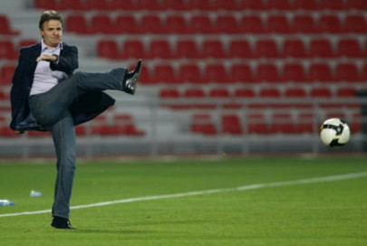 iraq probe into coach s sudden departure iraq probe into coach s sudden departure