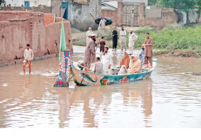 fatal downpour merciless rain in k p leaves death in its wake