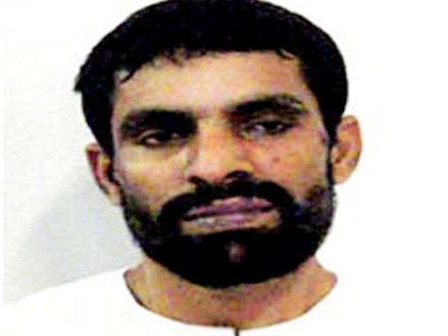 arshad pappu was allegedly brutally murdered by members of rival lyari based gangs photo file arshad pappu was allegedly brutally murdered by members of rival lyari based gangs photo file