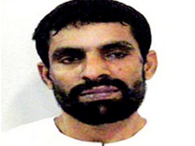 arshad pappu was allegedly brutally murdered by members of rival lyari based gangs photo file