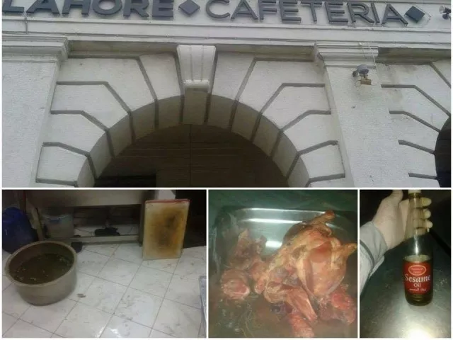 experts cite lack of training as main reason for poor food quality at eateries photo courtesy pfa experts cite lack of training as main reason for poor food quality at eateries photo courtesy pfa