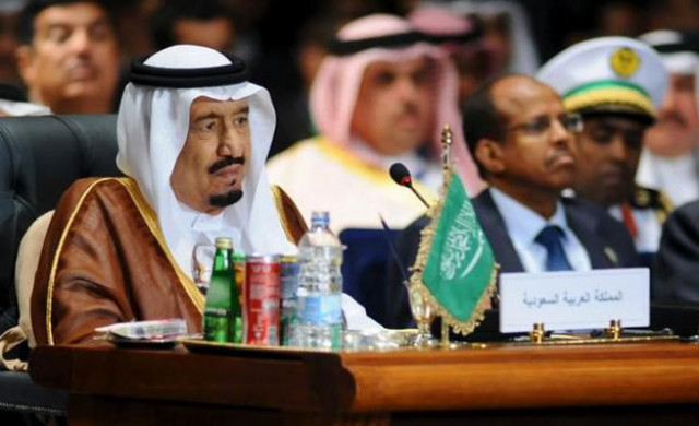 saudi king salman photo reuters saudi king salman photo reuters