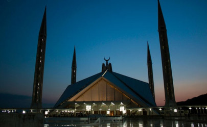 three pakistani mosques make it to world s most beautiful mosques list three pakistani mosques make it to world s most beautiful mosques list