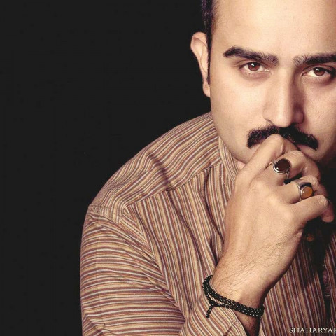 khan was also the man behind the visual effects in coke studio 7 photo file khan was also the man behind the visual effects in coke studio 7 photo file