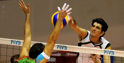 asian volleyball championship pakistan fall before reaching the knockouts asian volleyball championship pakistan fall before reaching the knockouts