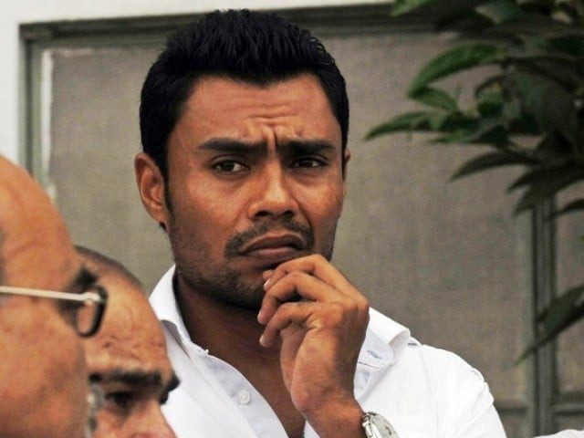 danish kaneria photo afp danish kaneria photo afp