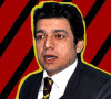 should faisal vawda be given the boot for his eccentric antics