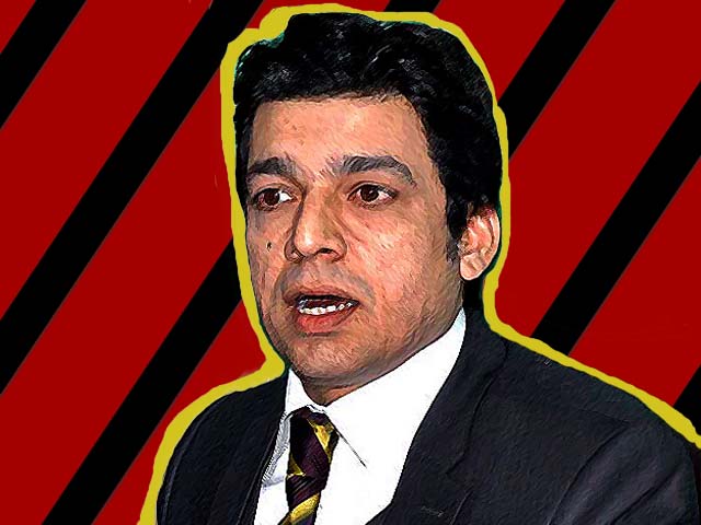 should faisal vawda be given the boot for his eccentric antics