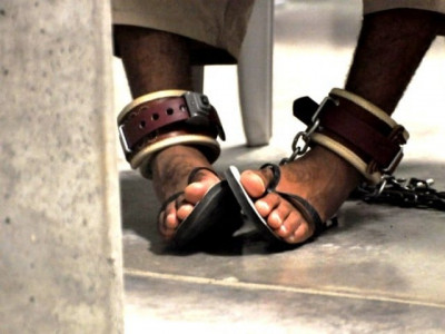 people have no protection against torture