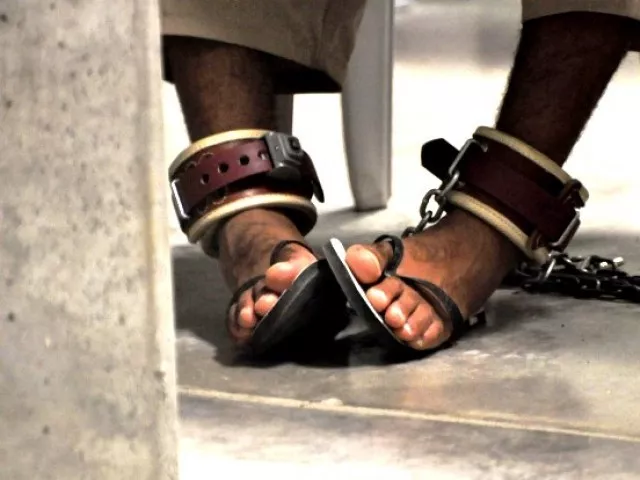 speakers believe that there is little to no implementation of anti torture laws in the country photo file speakers believe that there is little to no implementation of anti torture laws in the country photo file